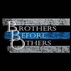 Brothers Before Others