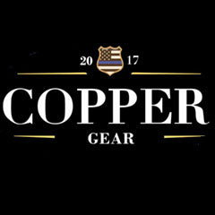 Copper Gear