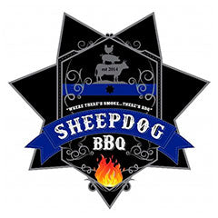 Sheepdog BBQ