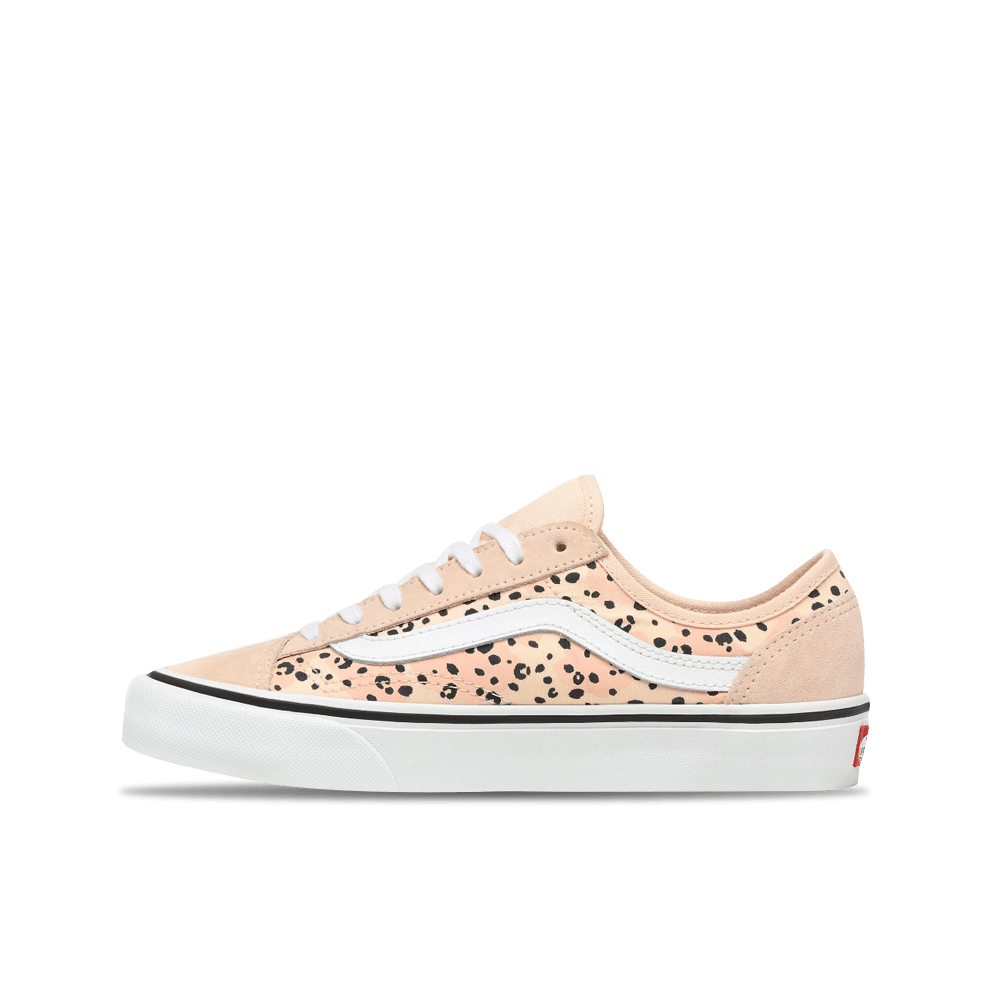 vans style 36 decon sf leila