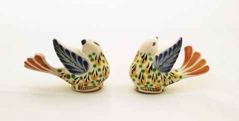 mexican-ceramic-decorative-birds-handcrafts-mexico