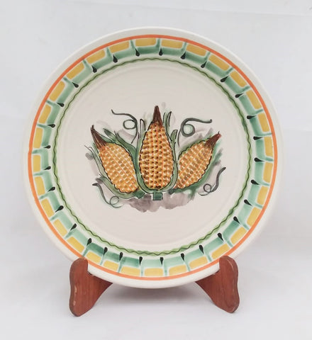 mexican-ceramics-platter-deep-corn