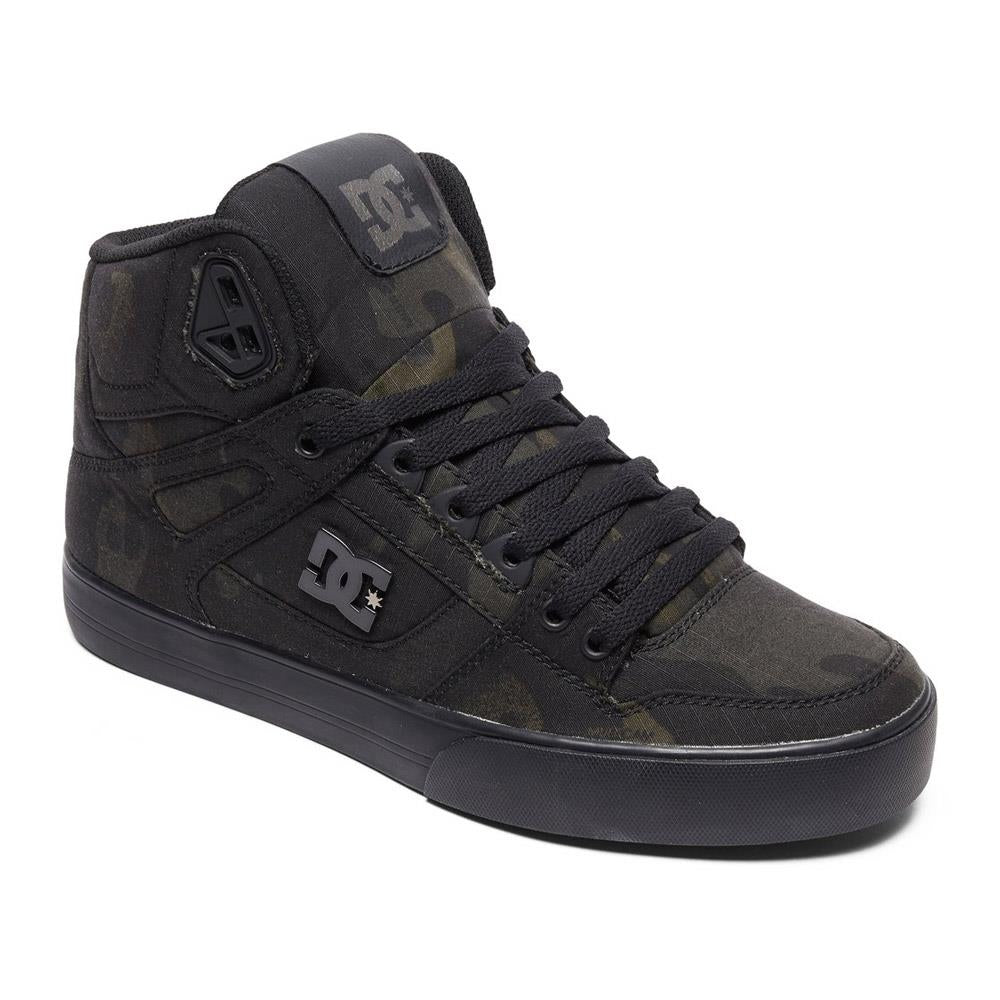 dc high tops mens