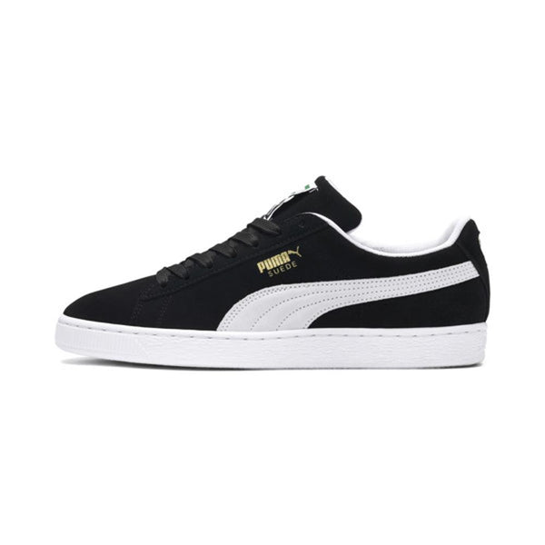 puma suede 34