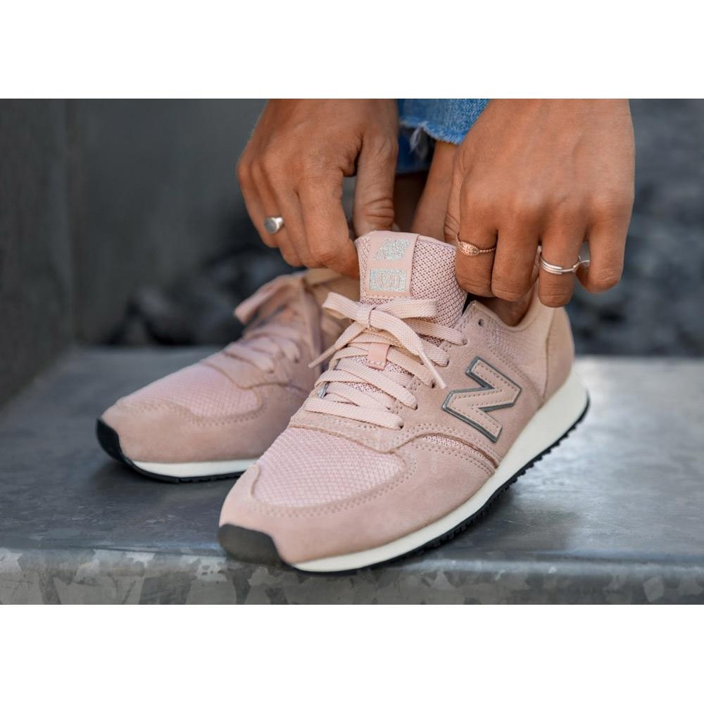 New Balance 420 Womens Shoes