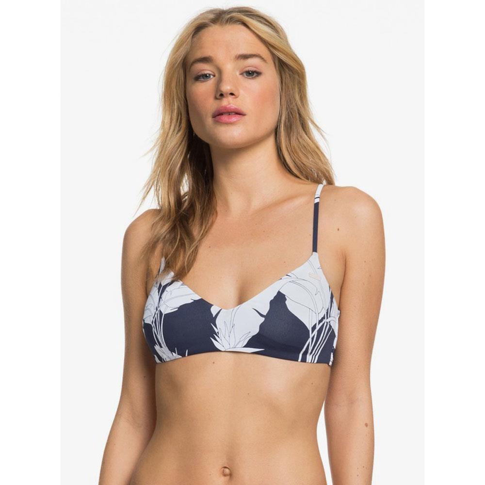 Roxy PT Beach Classics Ath Tri Bikini Tops