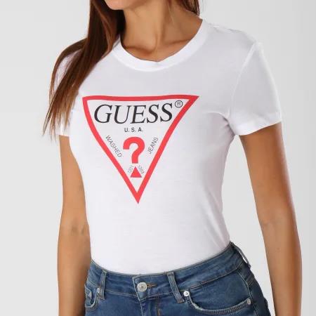 Guess Original Tee