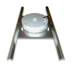 010991 Ceiling Mount