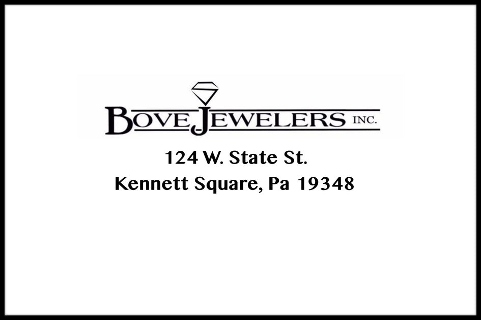 Bove Jewelers