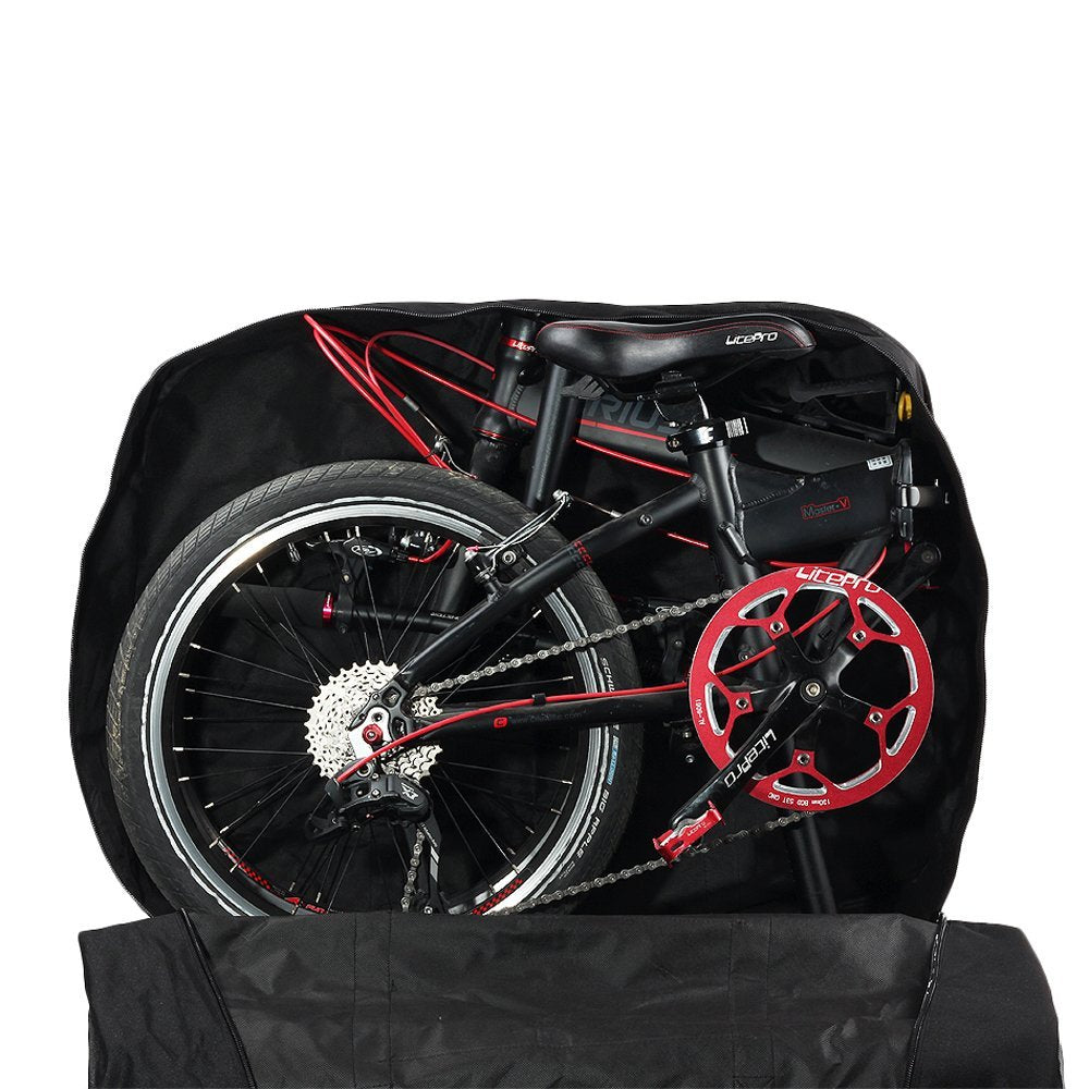 panniers for 20 inch wheels