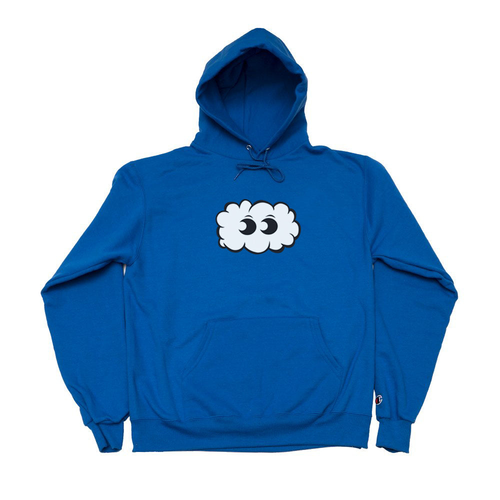 cloud nine hoodie