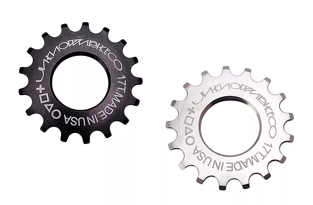 chainring fixed gear