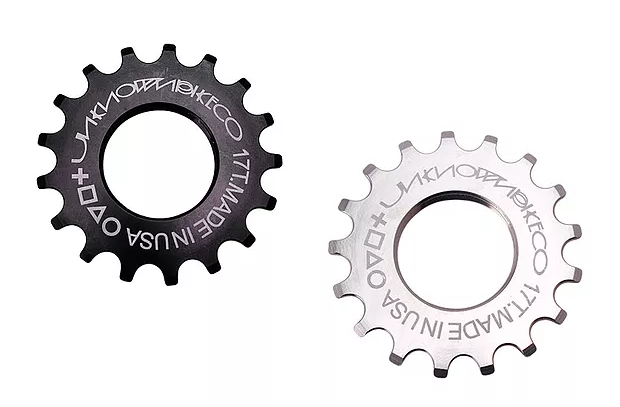 fixed gear chainring