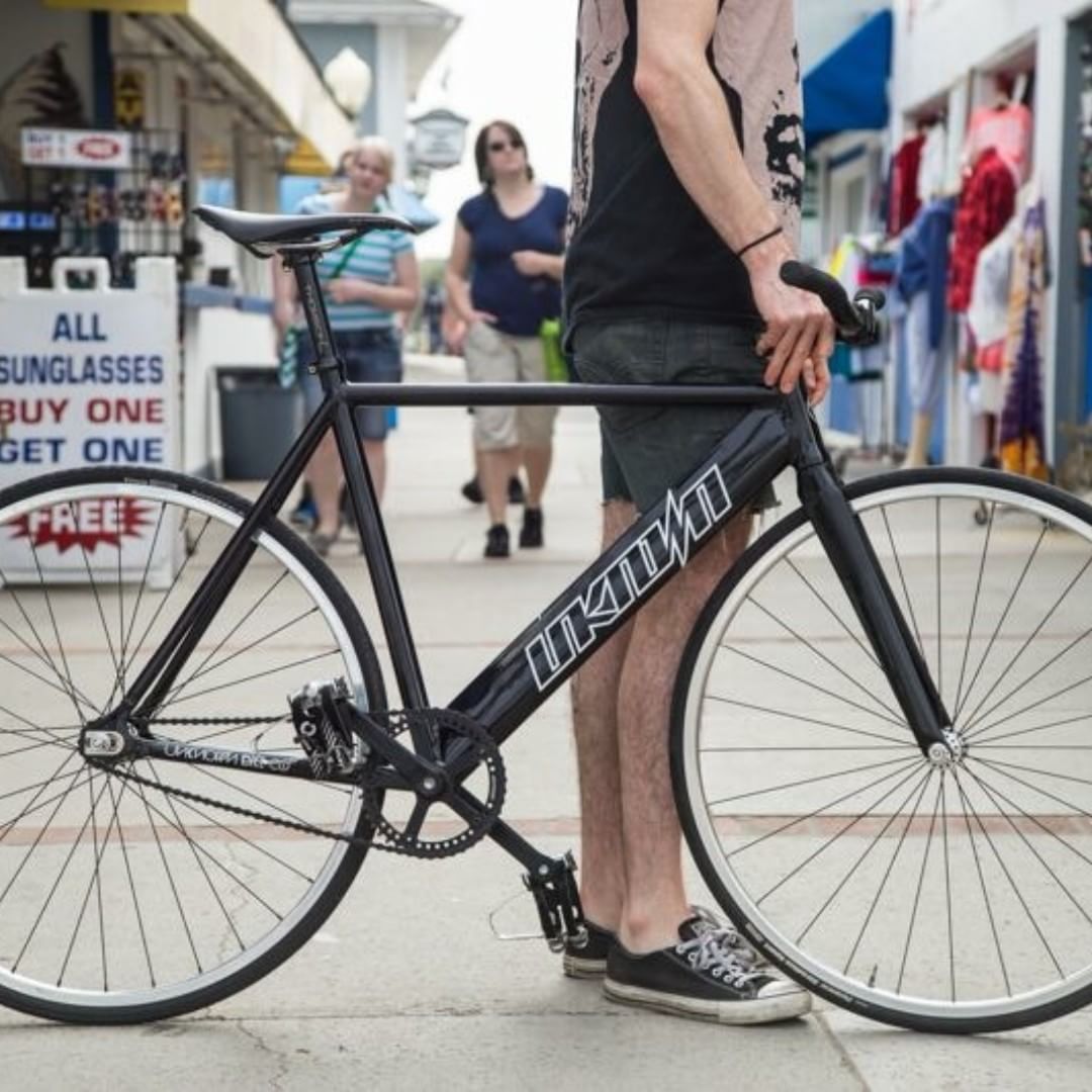 most expensive fixie bike