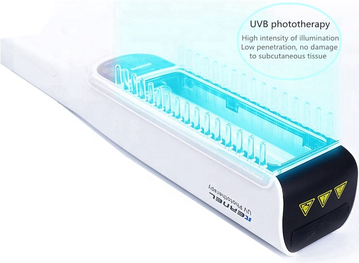 uvb wand psoriasis