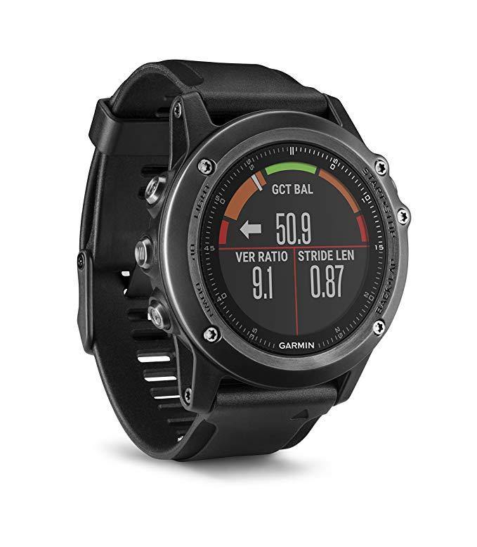 Garmin Fenix HR Bluetooth 4.0 100m Waterproof Smart Watch WIFI Wirel We Sell Phones