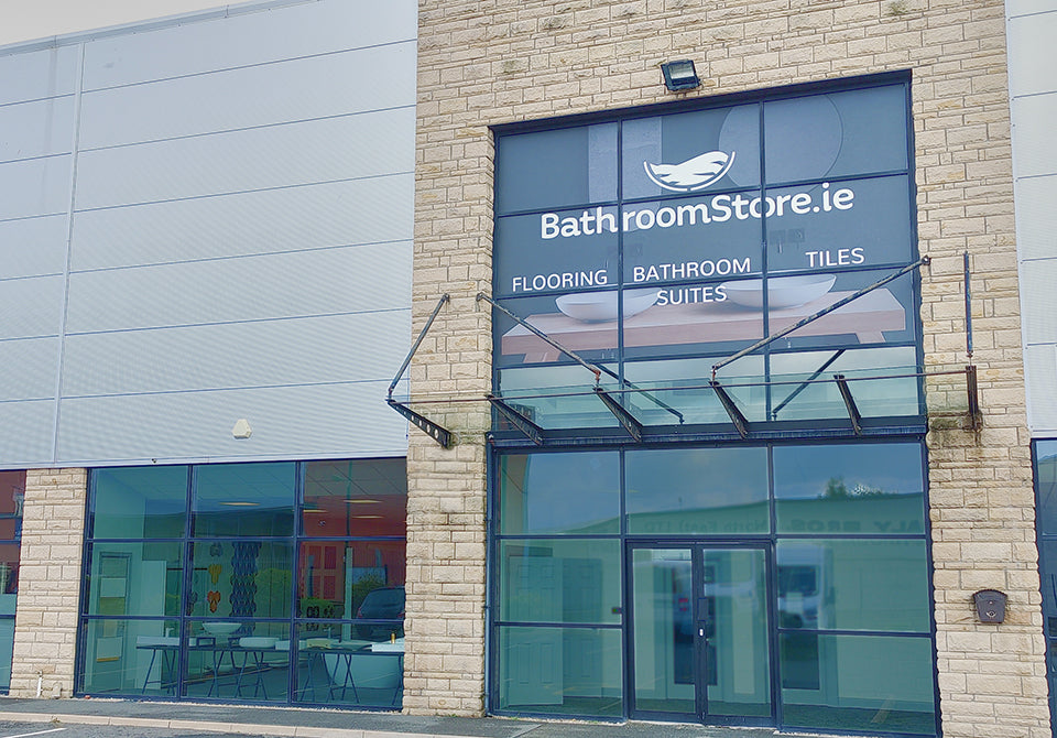 Bathroom Store Ireland About us