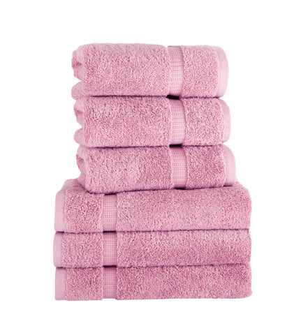 Villa Collection Ultra Premium Hotel and Spa Towels