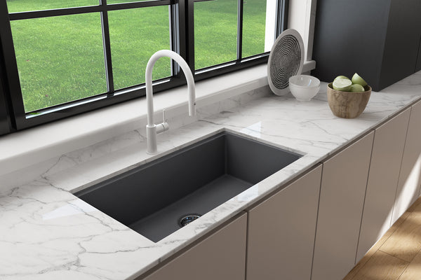 baveno kitchen sink system