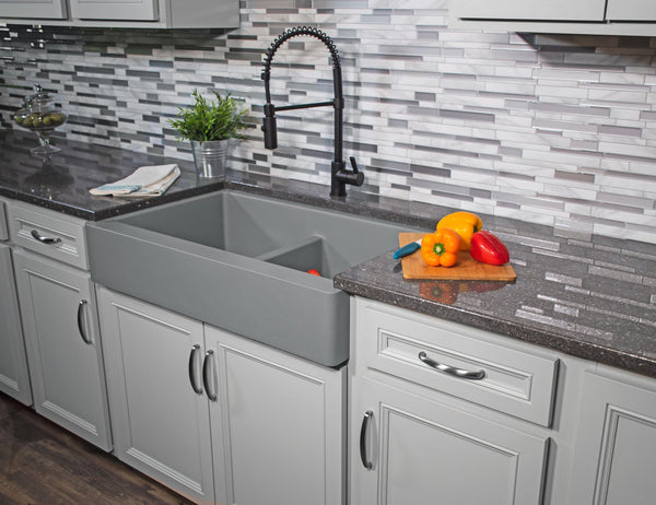 a guide to karran kitchen & bathroom sinks