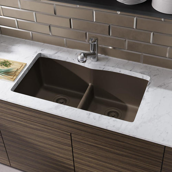 undermount kitchen sinks granite        <h3 class=