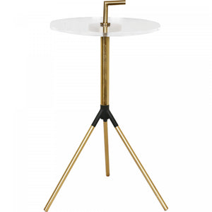 Serr Accent Table