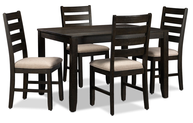 leons kitchen chairs