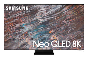 Samsung 65" Neo QLED 8K Smart TV - QN65QN800AFXZC