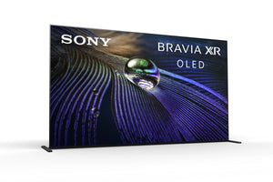 SONY 55" BRAVIA XR 4K HDR OLED SMART GOOGLE TV - XR55A90J