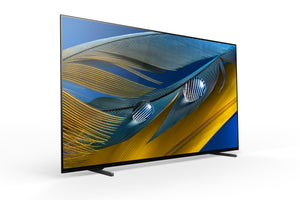 Sony Bravia XR 65" 4K HDR 120HZ OLED Google TV - XR65A80J