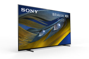 Sony Bravia XR 77" 4K HDR 120HZ OLED Google TV - XR77A80J