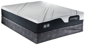 iComfort by Serta ECO 2 Firm Queen Mattress and Boxspring Set