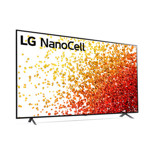 LG 65" 4K HDR Smart 120HZ Full Array Nanocell TV - 65NANO90UPA