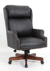 Palomar Office Chair - Black