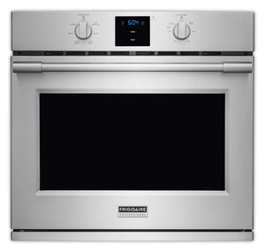 Frigidaire Professional Stainless Steel Convection Wall Oven - FPEW3077RF