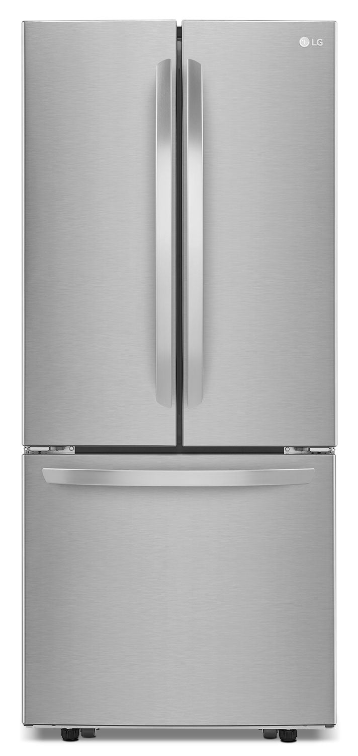 lg refrigerator beeping problem