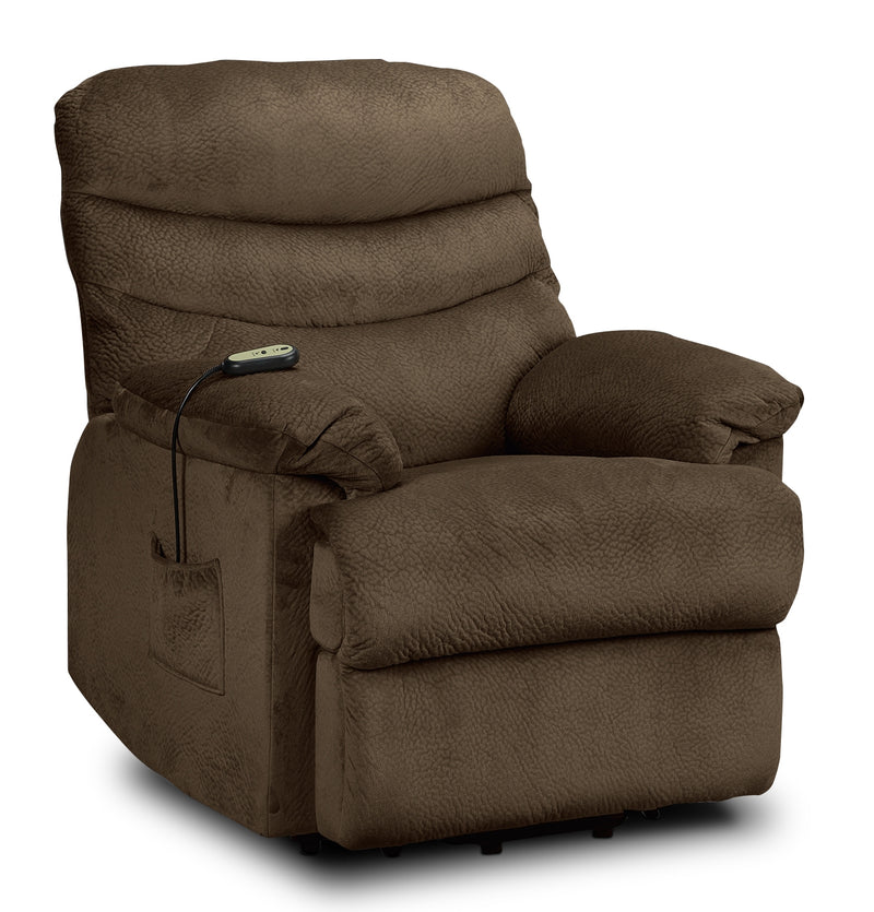 leon's power lift recliner