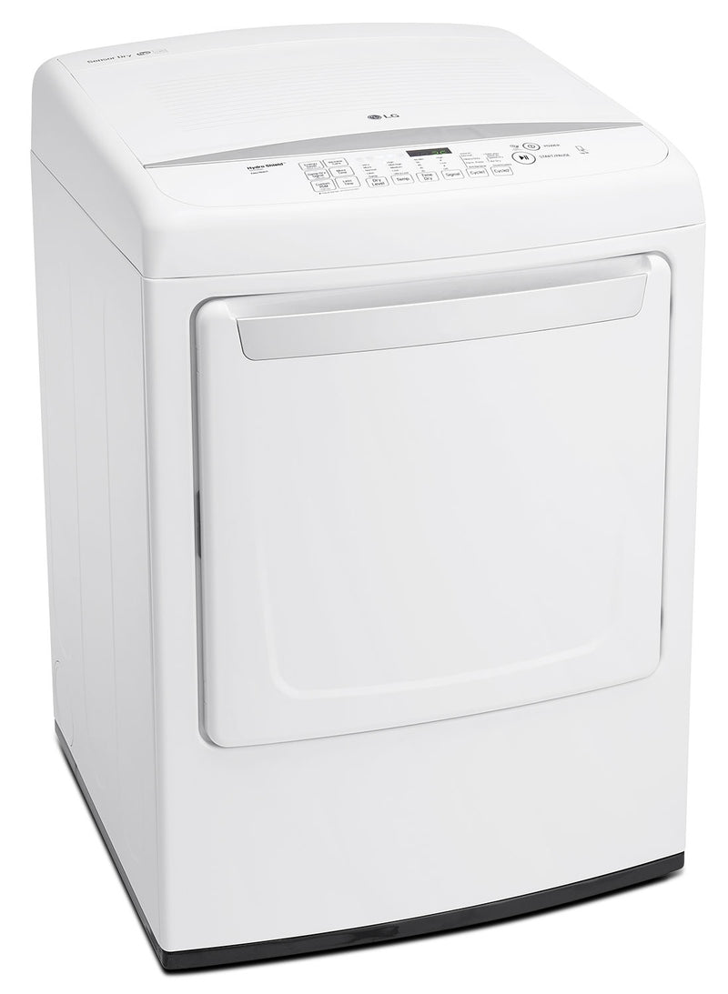 lg dryer dle1501