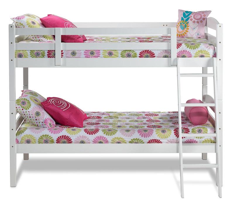 leon's furniture bunk beds