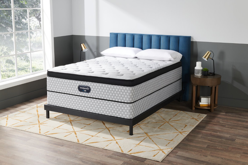 beautyrest gl4 mattress