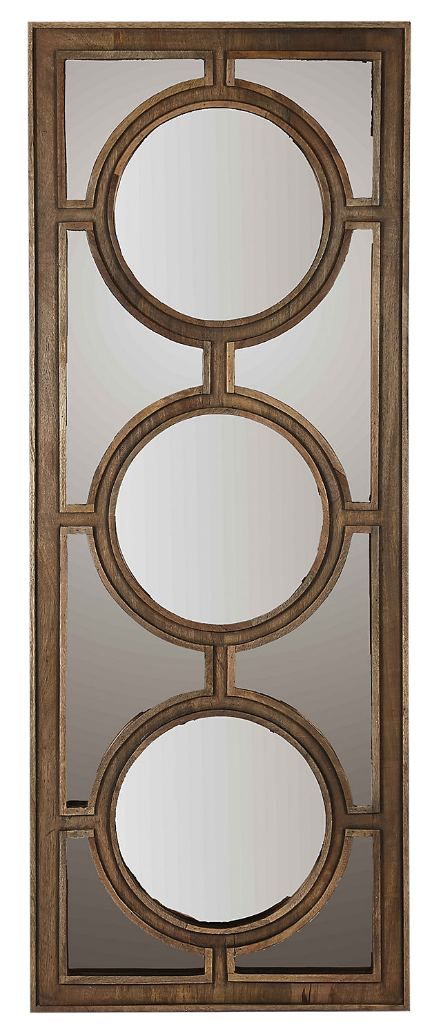 traditional mirror