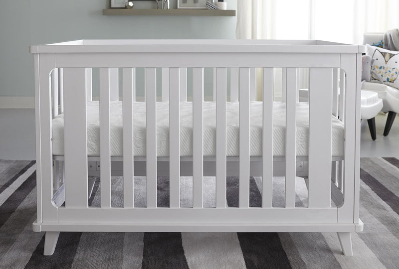 safety 1st peaceful lullabies mattress