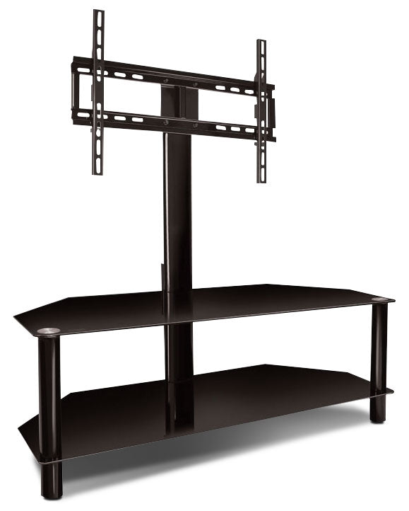 Bello 52 Tv Stand With Tv Mount The Brick