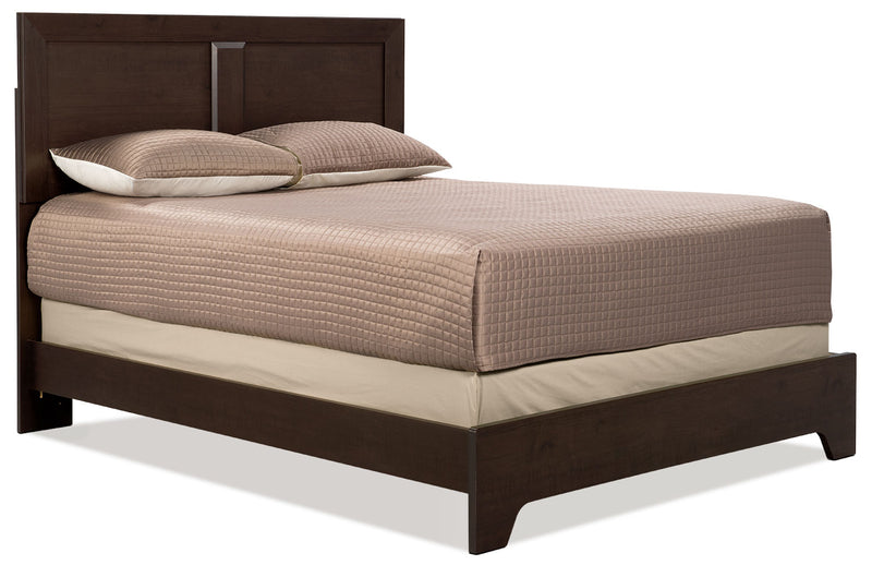 the brick yorkdale bedroom set