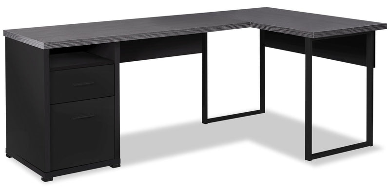 formed by function corner desk