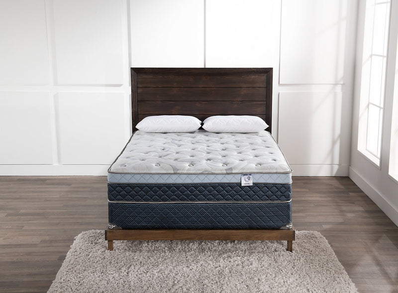 springwall pisa mattress