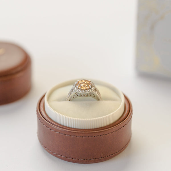 engagement ring box australia