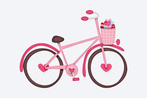 Saint Valentin | Conti Milano | E-bike