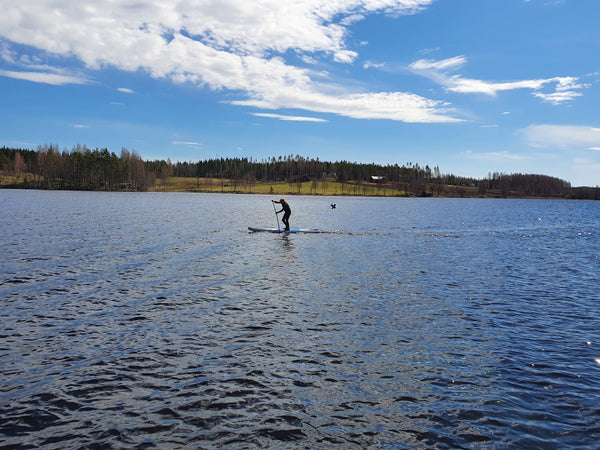 Saimaa SUP Moon