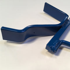 Powder Coated Gutter Bracket